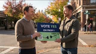 Stop the Blank Checks for PSE! Vote YES on Kitsap Prop 1!