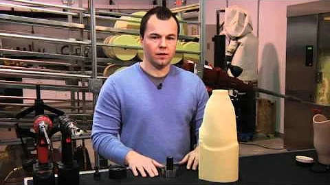 Prosthetic Design Elevated Vacuum Locking System Fabrication Process Part 1