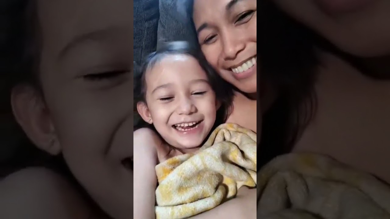 Ilonggo Time with Jasmine