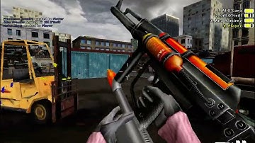 Gotcha! (2004) PC Gameplay with EAX (DSOAL)