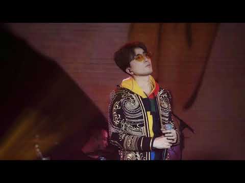 沉默是金 Trầm mặc thị kim (Im lặng là vàng) - 李常超 Lý Thường Siêu/Lao干妈 Lão Can Ma