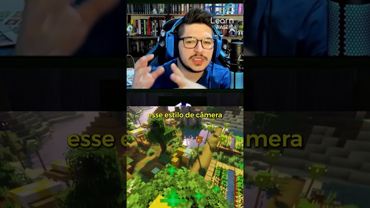 PORQUE O BÁGMON É ASSIM? - SAPodcast