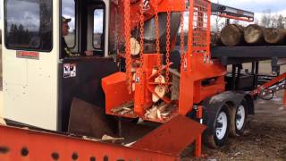 Multitek 2025 Test Video, Prentice, WI 54556