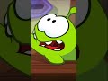 Om Nom The Beanstalk | Hindi Kahaniyaan For Kids | Om Nom Stories Hindi #shorts #omnom