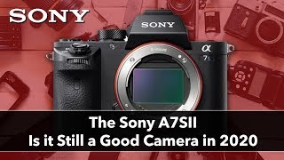 The Sony A7SII  Is it Still a Good Camera in 2020?