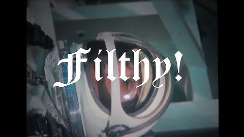 Quetzin - Filthy! (Official Music Video)