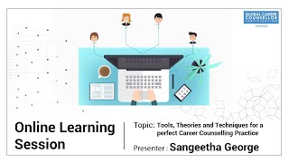 Tools, Theories and Techniques for a perfect Career Counselling Practice