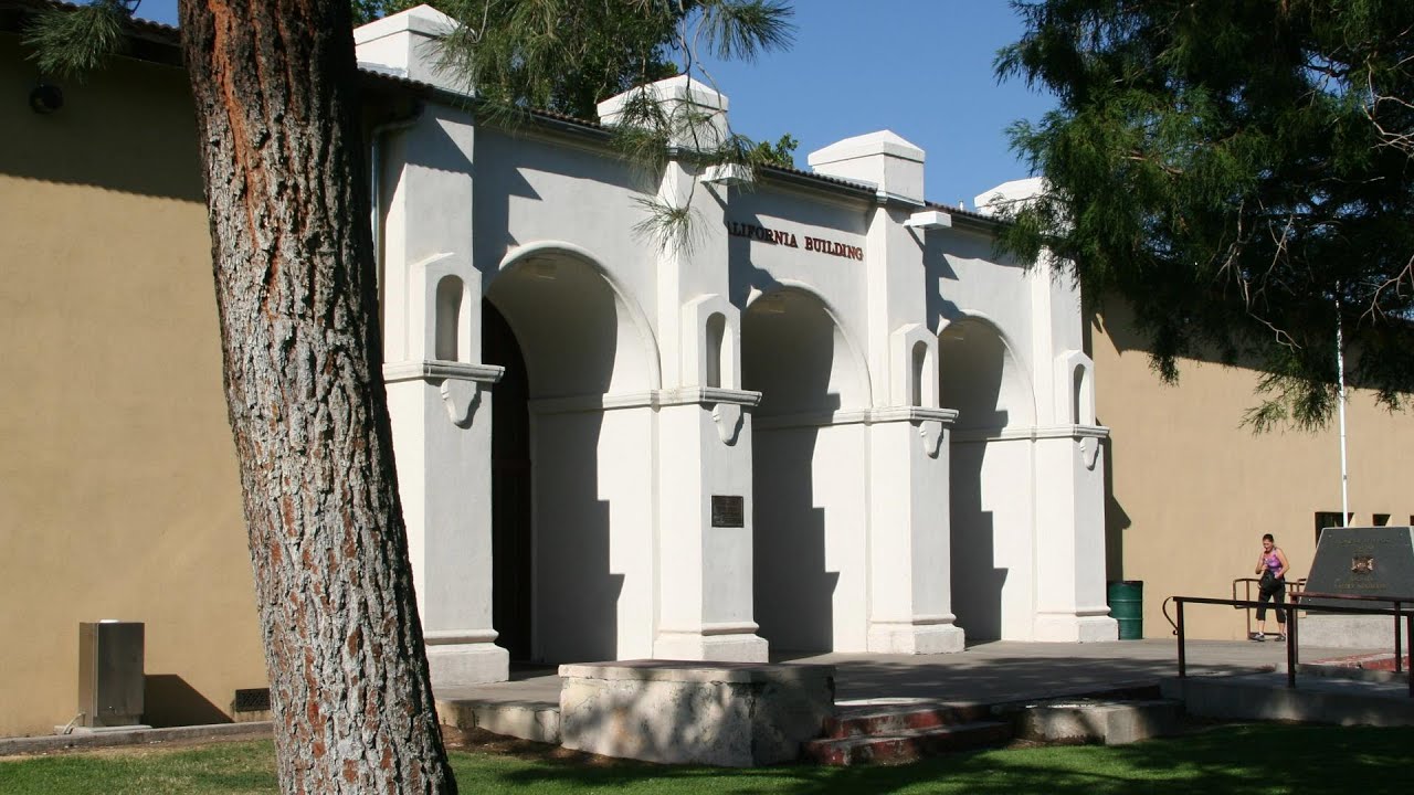 Idlewild Park Reno Events