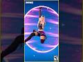 Fortnite Summer Emote Liv Morgan Skin Thicc 🍑😜🥵