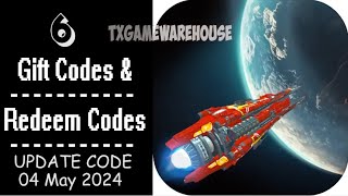 Stellar Wind Idle: Space RPG | New Redeem Codes 4 May 2024 | Gift Codes - How to Redeem Code