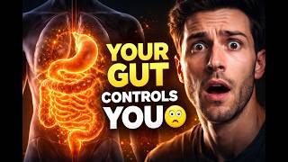 “Your Gut Is Controlling Your Life 😳 | The Truth About Digestion”#brainrot #guthealth
