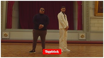 DIKKE - Praat Money ft. Josylvio (prod. Chievva)