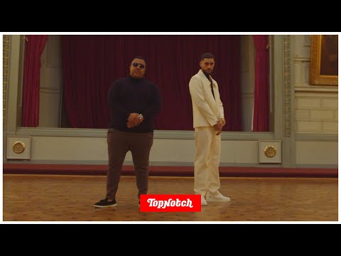 DIKKE - Praat Money ft. Josylvio (prod. Chievva)