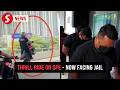 Ducati riders face jail and five-year license ban over SPE wheelie stunt
