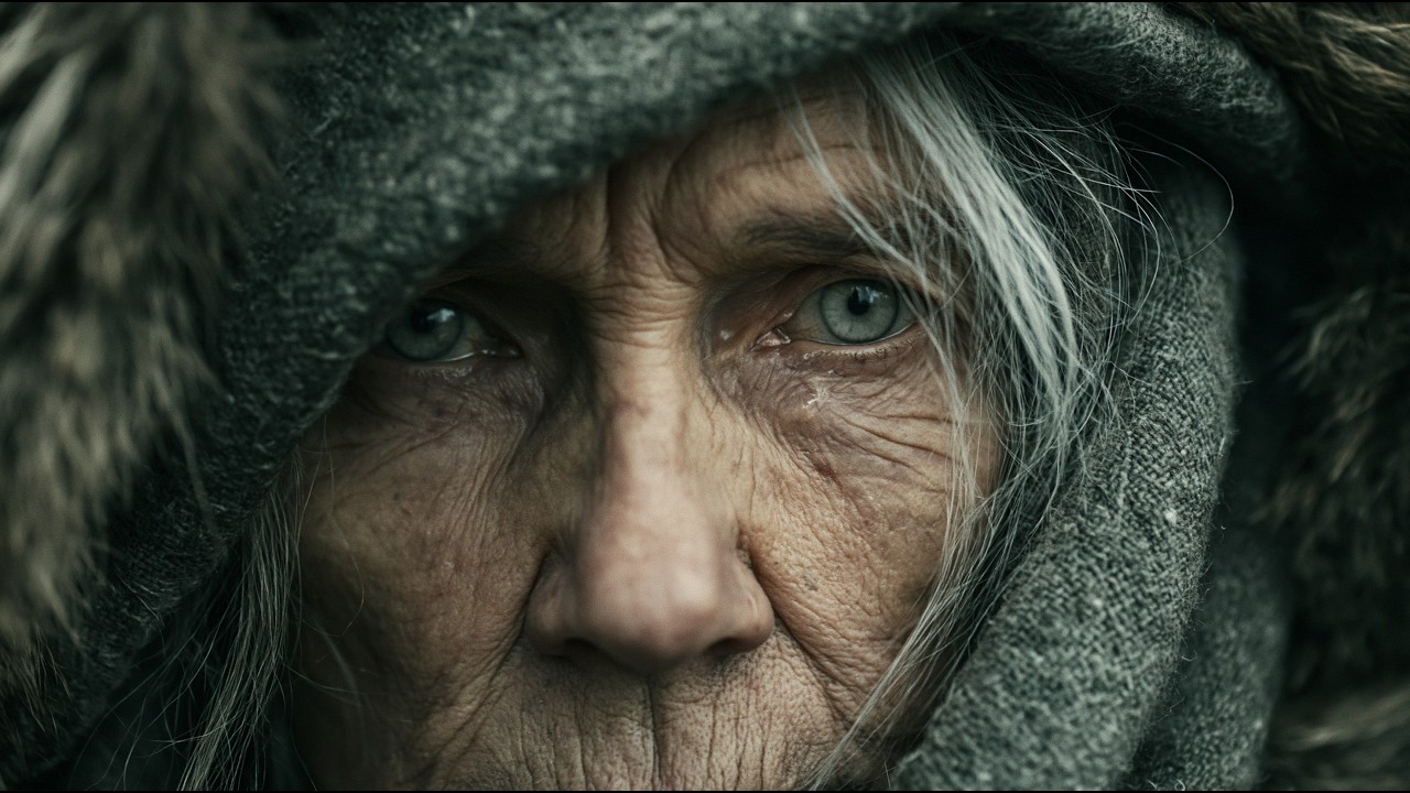 BABA YAGA’S FOREST | Dark Slavic Witch Chants & Pagan Ritual Music
