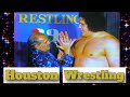 Paul Boesch's NWA Houston Wrestling w/Andre The Giant & Harley Race