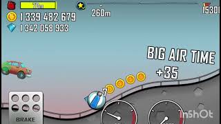 Hill Climb game unlimit money and diamond link download # HillClimbgame#newshorts ##@RaviRaval123 screenshot 4