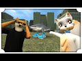INCONTRIAMO E SCONFIGIAMO TRALALERO TRALALA SU GMOD CON POGGODOGGO!
