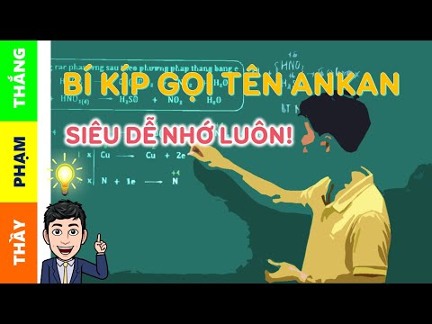 Video: Đặc điểm xác định của ba loại đồng phân chính là gì?