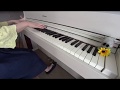 それは恋の終わり / まふまふ 耳コピして弾いてみた ピアノ ひぽさんふらわー