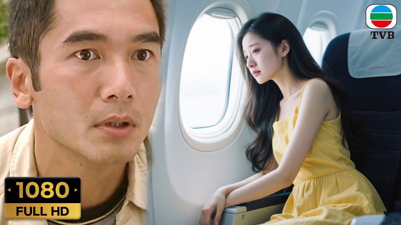 妻子意外發現丈夫出軌對象竟是自己閨蜜，轉身出國只留一封信，他悔之晚矣！#烈火雄心2