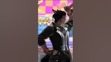 FFXIV reclears in a nutshell