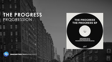 The Progress -  Progression