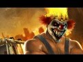 Twisted Metal OST - Ready to Die (Waiting 2 Die)