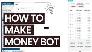 Confidential Deriv Bot - Bull Ring AI Bot Hidden Interesting Deriv Bot Free Download