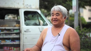 Chasing the Manapua Man: The Hawaii Icon