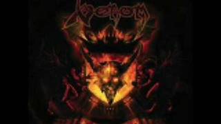 Venom - Evilution Devilution