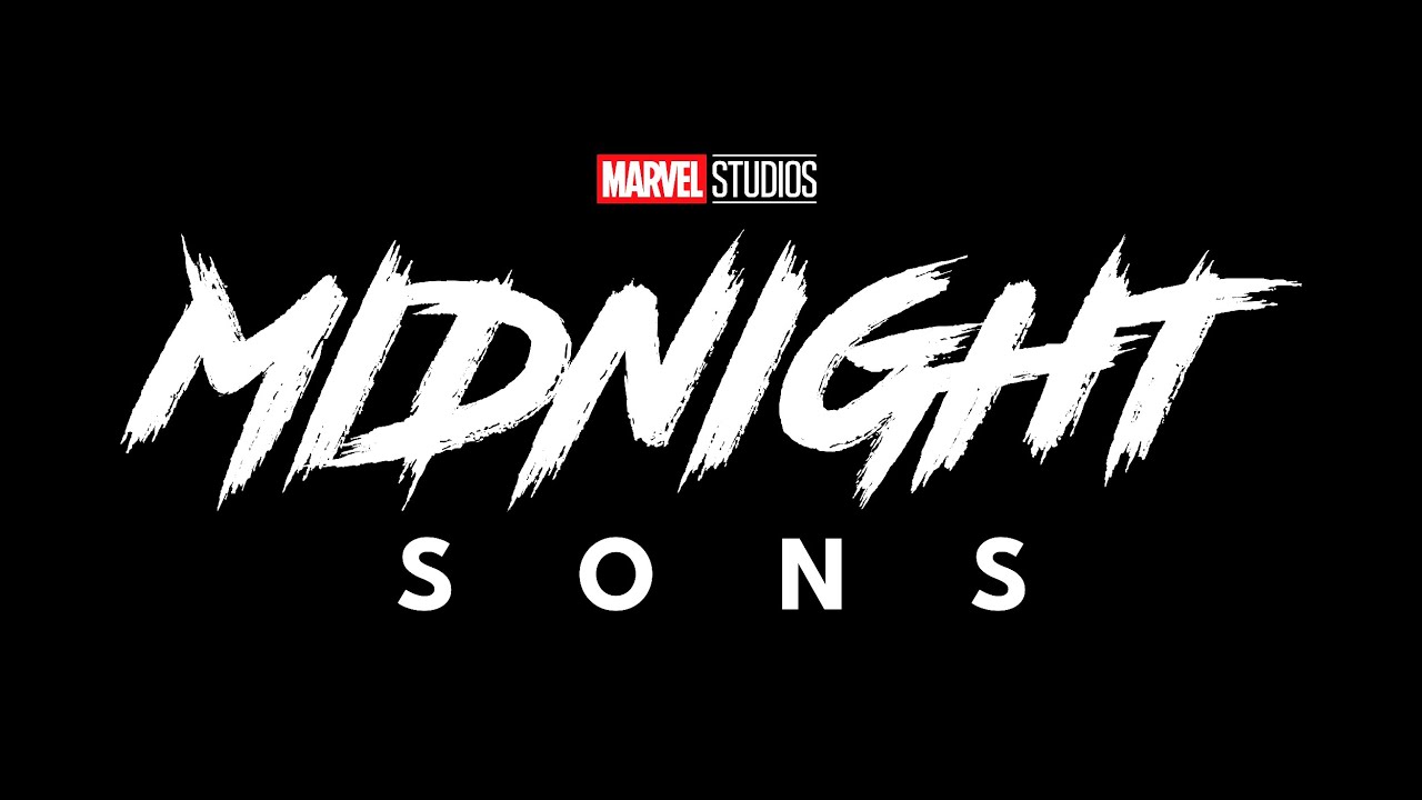 Marvel Studios/Monkeypaw Productions (Midnight Sons; ???; Alternate Version)