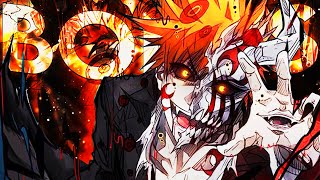 Bones [ AMV - Mix ] Anime Mix