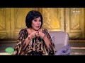 صاحبة السعادة إسعاد يونس تتغزل في دنيا سمير غانم وتحكي كواليس يوم ولادتها 