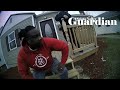 Orlando Brown Arrest (Body Cam Footage) (12/23/22)