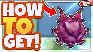 How To Get The *VIRUS FLOPPA* In Roblox Find The Floppa Morphs!