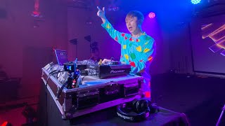 DJ Yang2 - ACG Festiverse 2022 - EDM Set