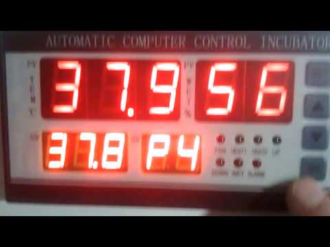 Настройка контроллера XM-18