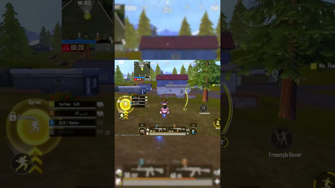 I Spent 100 Hours Using AI to Create a BGMI Voice Pack