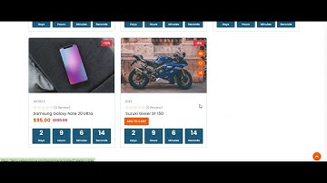 TopCommerce   Laravel Multi Vendor eCommerce Script