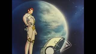 générique  capitaine flam ( 1978