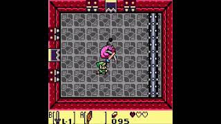 Legend of Zelda: Links Awakening DX (Part 3): Tail Cave