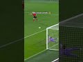 A cool penalty in the 98th minute
