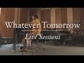 Chet Faker - Whatever Tomorrow (Live Sessions)