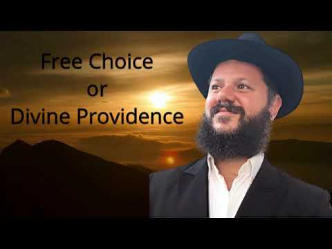 Do We Have Free Choice?