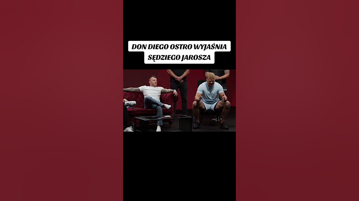 Don Diego ostro wyjaśnia sędziego Jarosza #dondiego #Jarosz #sędziajarosz #mma #famemma #boxdel