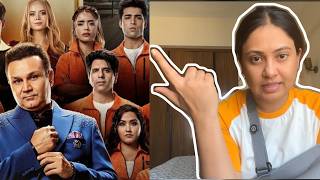Is Rise and Fall season 2 actually better?