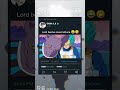 Lord beerus loves lettus #shortvideo,#short,#shortvideo