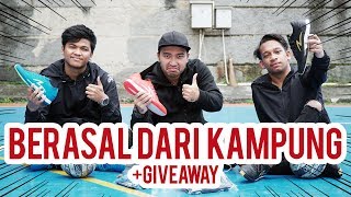 KEREN! CERITA KESUKSESAN RUNTUBOY & SYAUQI! 👊