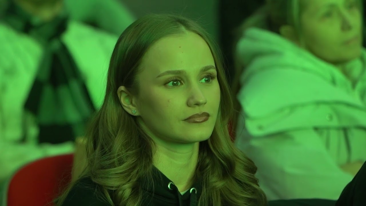 Глава Приморья дал старт чемпионату профессионалов среди студентов.